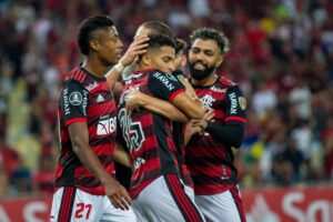 Os 10 clubes mais valiosos do Brasil em 2023 - ESPORTE - Br