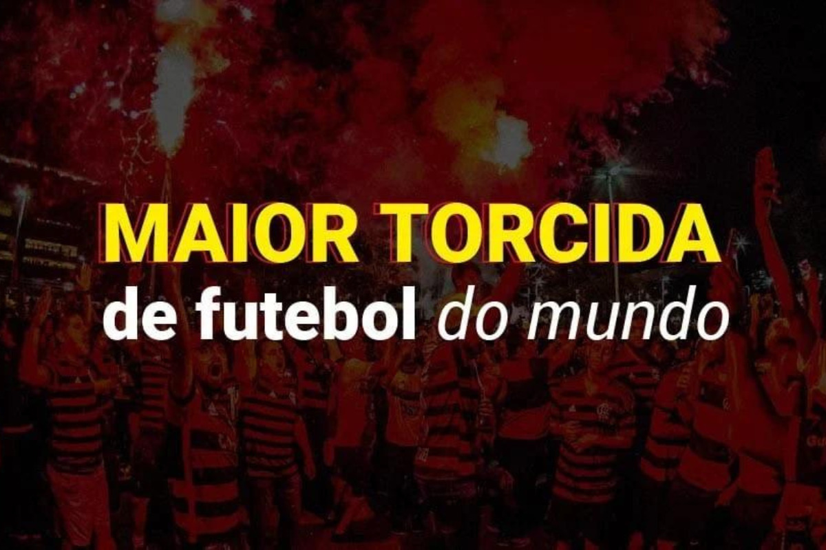 As Maiores Torcidas Do Mundo: Paixão E Devoção Pelo Futebol - Futebol ...